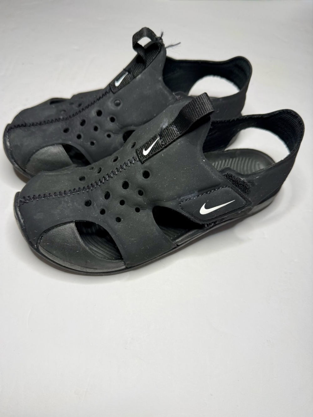 Toddler  Boys' Nike Protective Water Sandal.